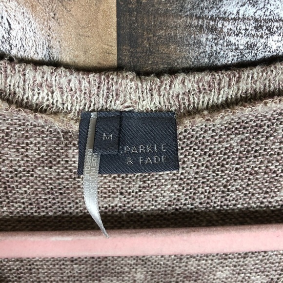 Sparkle fade top‎ - Picture 3 of 7